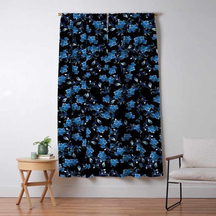 Blackout Curtain