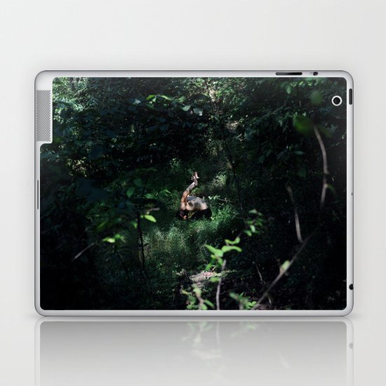 Canopy Laptop & iPad Skin