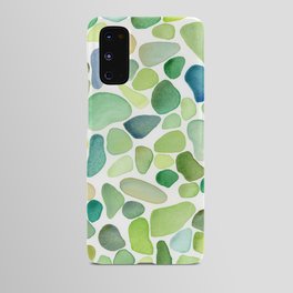 Sea Glass Android Case