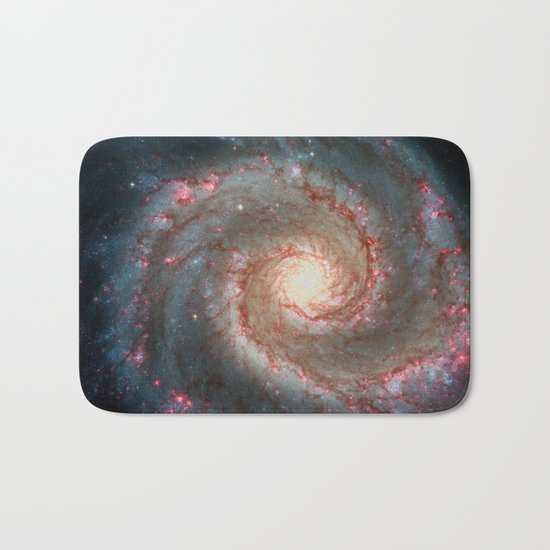 Space 06 Bath Mat