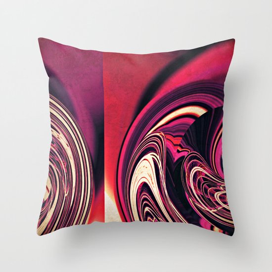 Just deco Throw Pillow