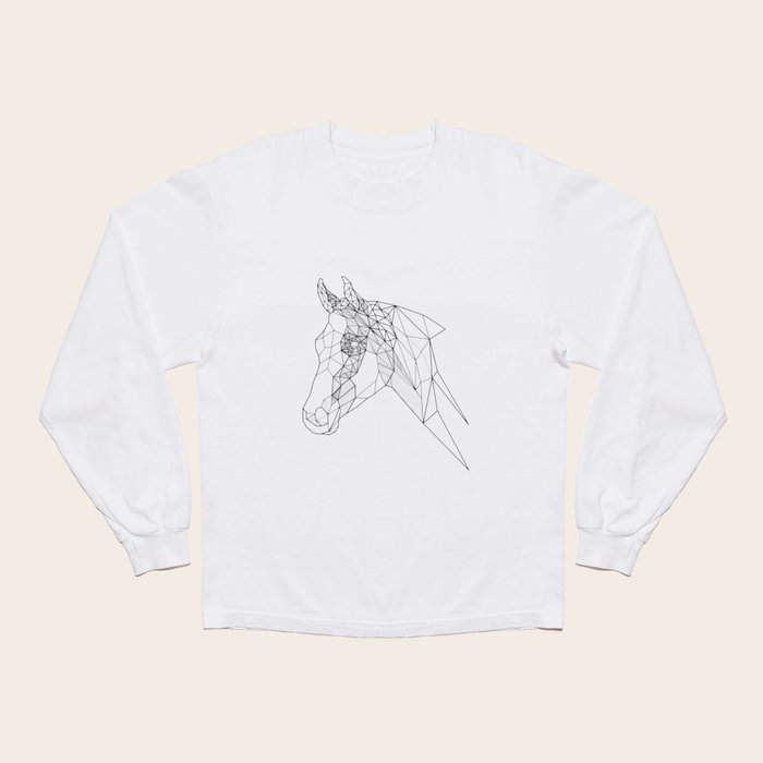 Edgy long sleeve shirts hot sale