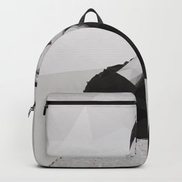 Geometric Callas Backpack