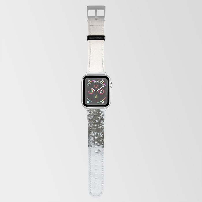 Reindeer Apple Watch Band