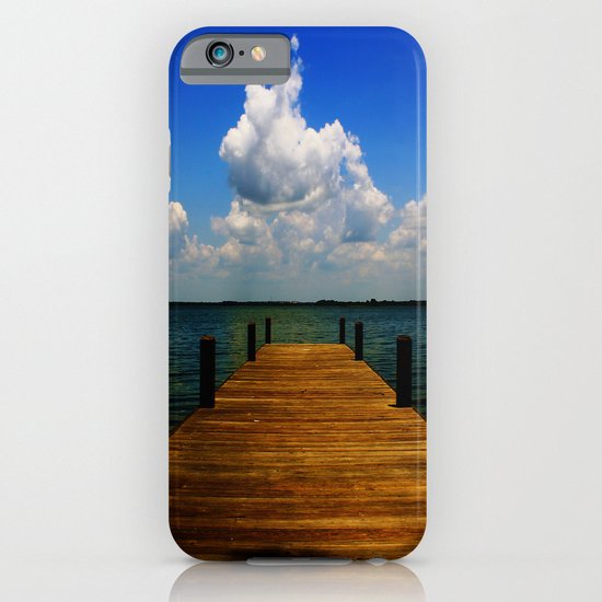 FL iPhone & iPod Case