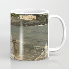 Portmellon Boat Ramp  Coffee Mug