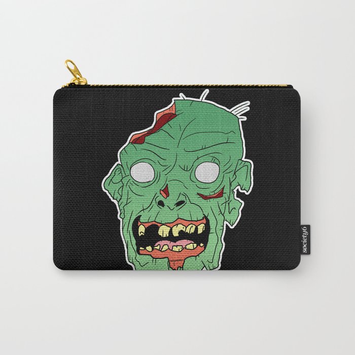Zombie Carry-All Pouch