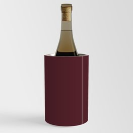 Poured Wine Wine Chiller