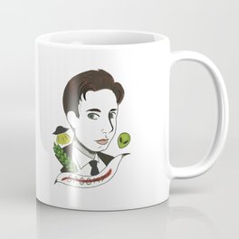 Fox Mulder  Coffee Mug