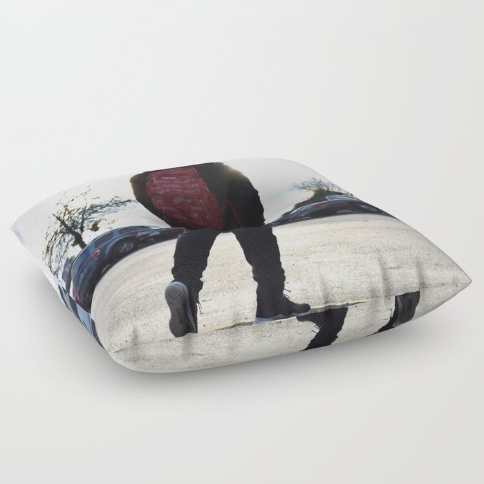 Hypebeast Pillow 