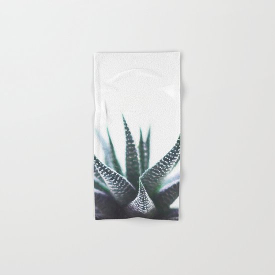 Green Topaz #society6 #decor #buyart Hand & Bath Towel