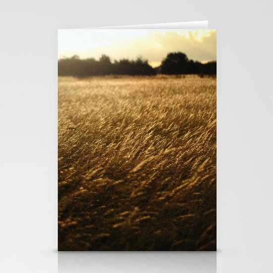 Chances Are Stationery Cards