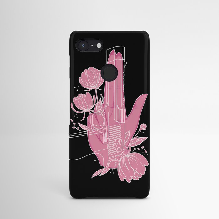 Triggerfinger Android Case