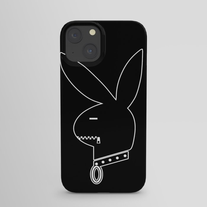 Meowphopet iPhone Case