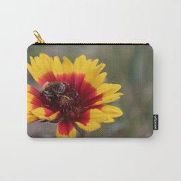 Pollinator Carry-All Pouch