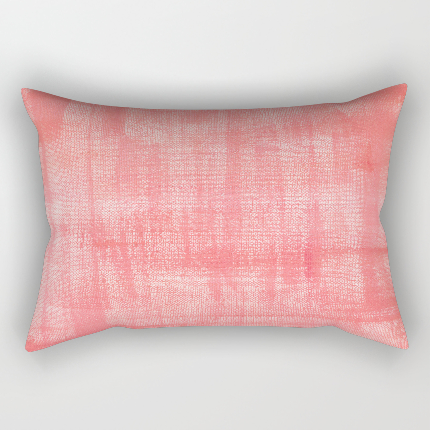 Society6 Pink Garden by Mmartabc on Rectangular Pillow Medium 20 x 14 Society6 Pink Garden by Mmartabc on Rectangular Pillow Medium 20 x 14