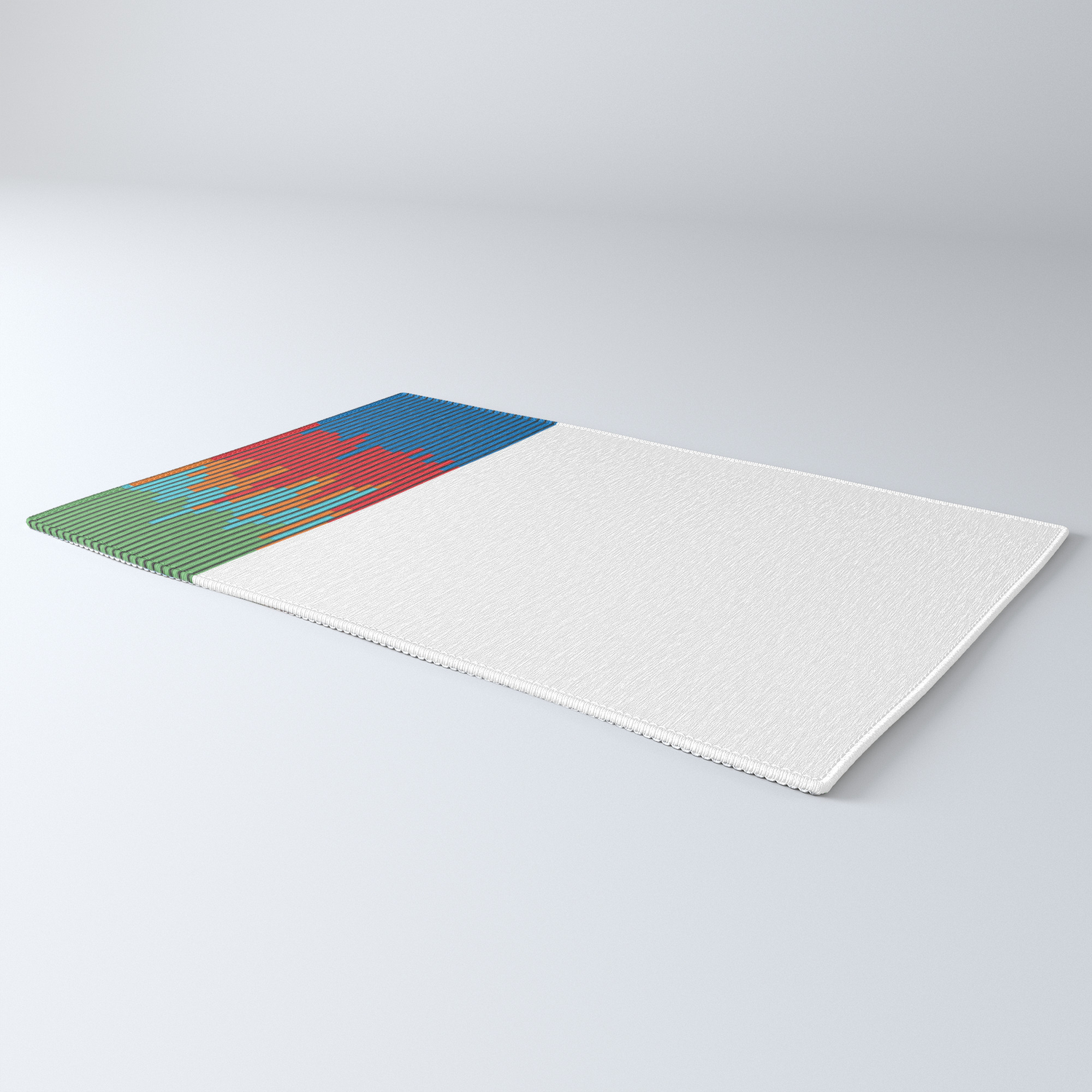 Gabe S Rug By S6 Hue Society6