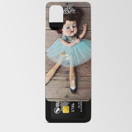 Tiny Dancer Android Card Case