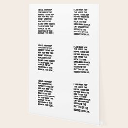 Rappers Wallpaper For Any Decor Style Society6