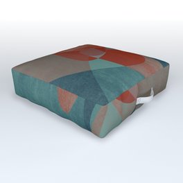 Tangents and intersections QC 1. Outdoor Floor Cushion