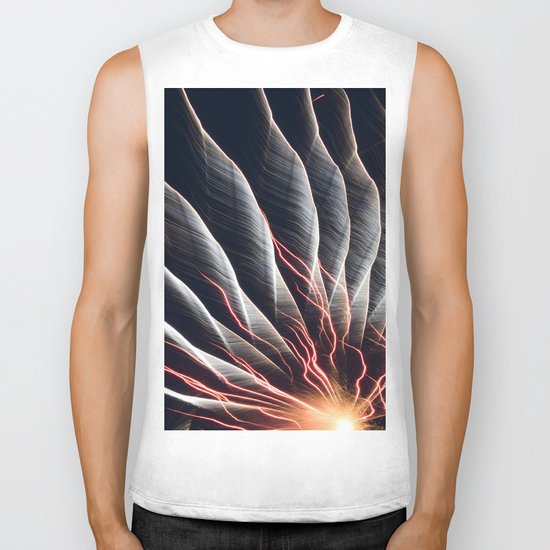 Art sun Biker Tank