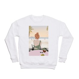 Ipanema Crewneck Sweatshirt