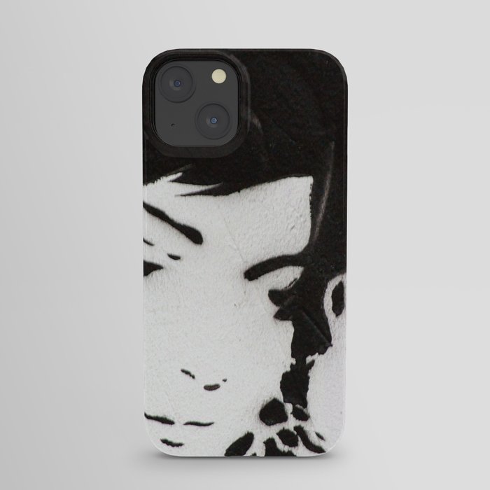 The Unseen Freedom Fighters iPhone Case