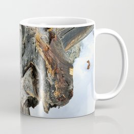 The Knot on Sprague Lake Coffee Mug