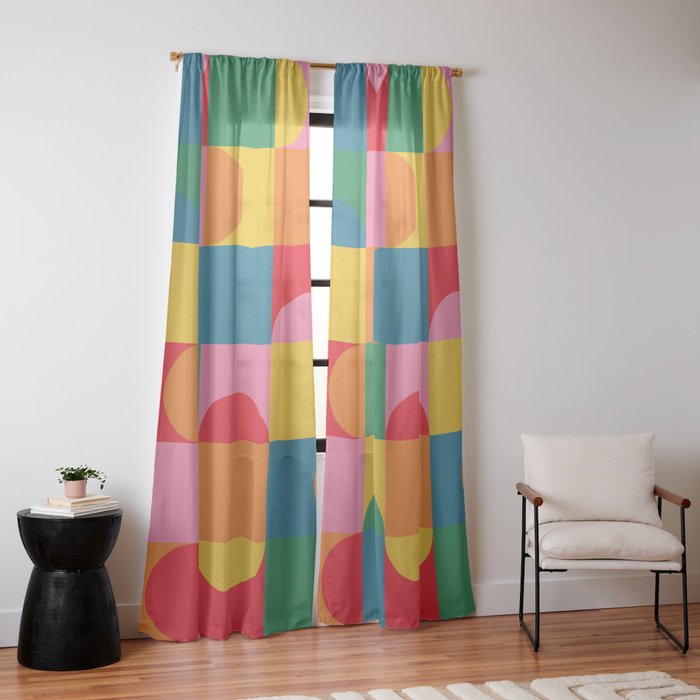 Window Curtain