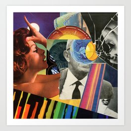 Prints By Victor Malang Society6