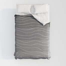 Topography by Friztin Comforter