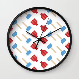 You're the Bomb (Pop) Wall Clock