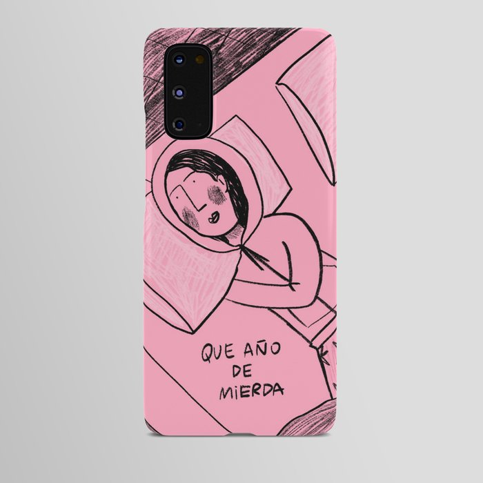 2020 Android Case