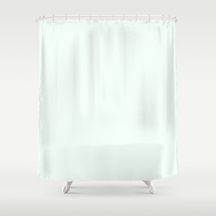 Seashell Shower Curtain By Textures Society6
