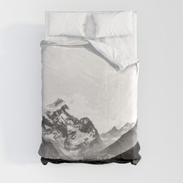 Patagonia Comforter