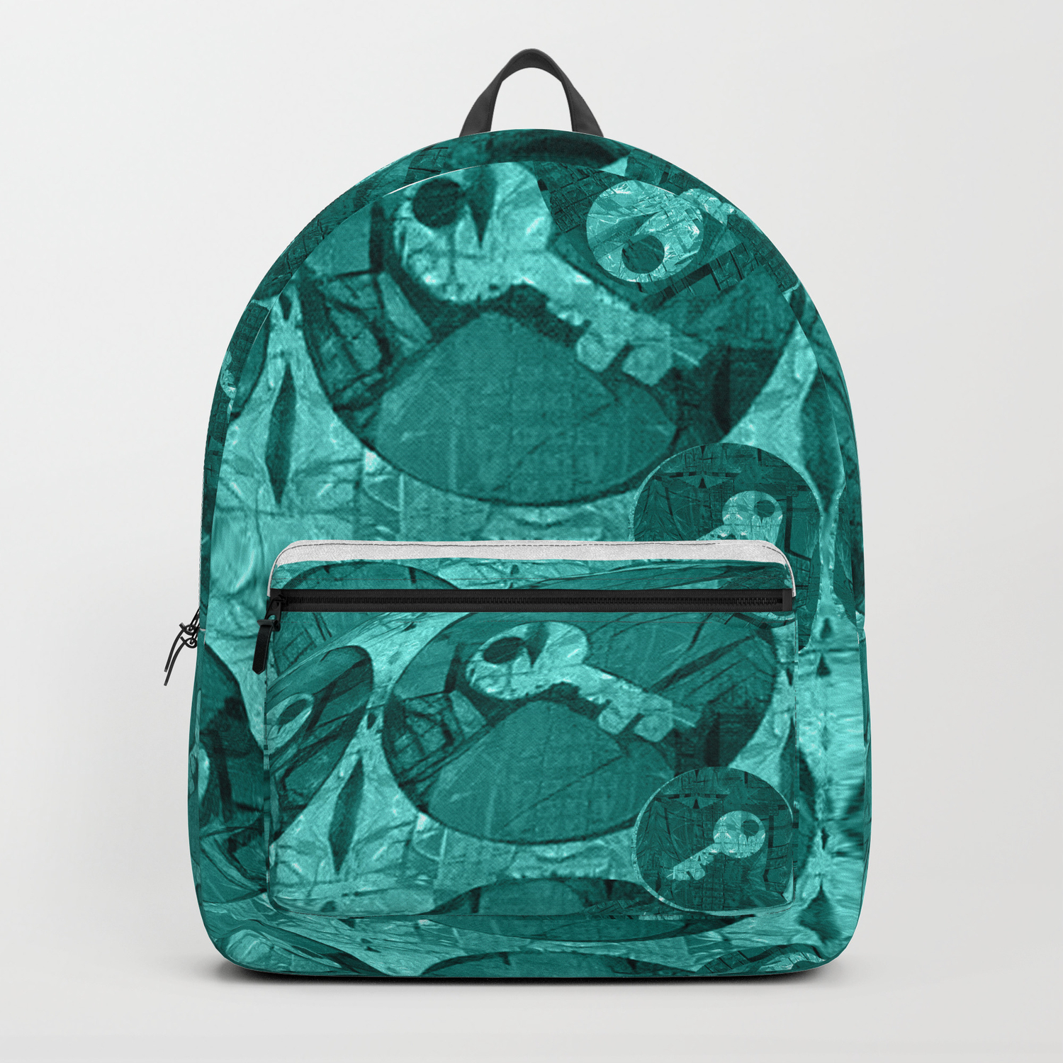 bubble backpack