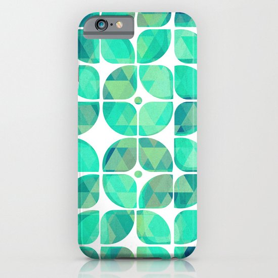 Minty iPhone & iPod Case