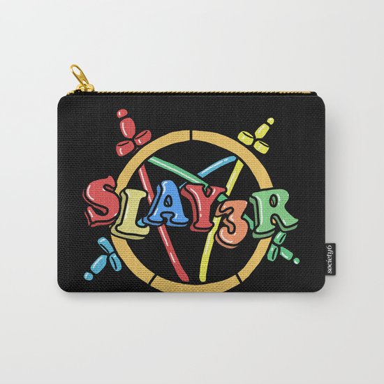 Slayer—For Kids! Carry-All Pouch