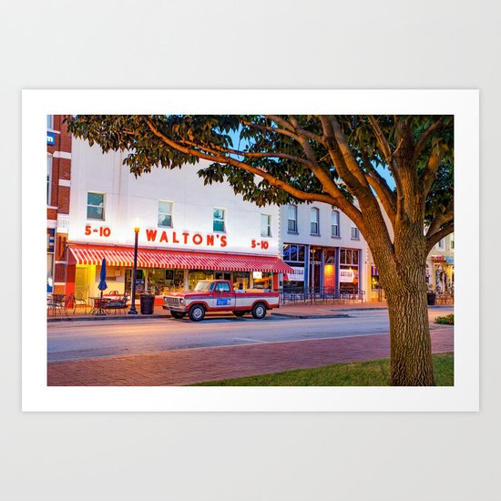 Sam Walton 1979 Ford F-150 Custom Truck - Bentonville ...