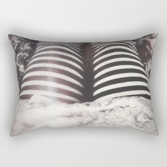 Cabaret Rectangular Pillow