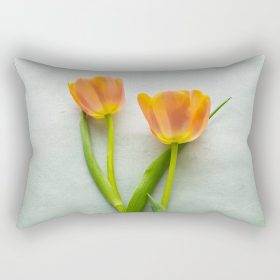Serenity Rectangular Pillow
