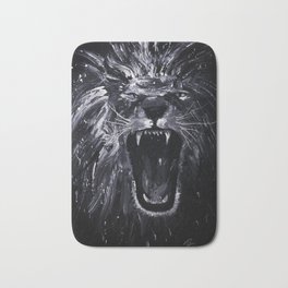 Queen City Bath Mats For Any Bathroom Decor Style Society6