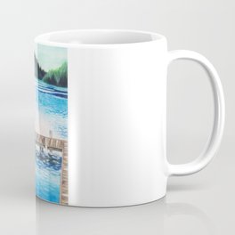 landscape Coffee Mug