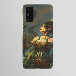 Locked and Loaded Android Case