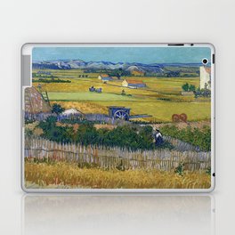 Van Gogh Laptop Skin
