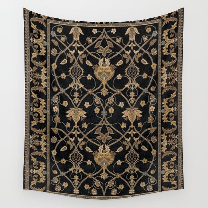 William Morris Persian Tapestry