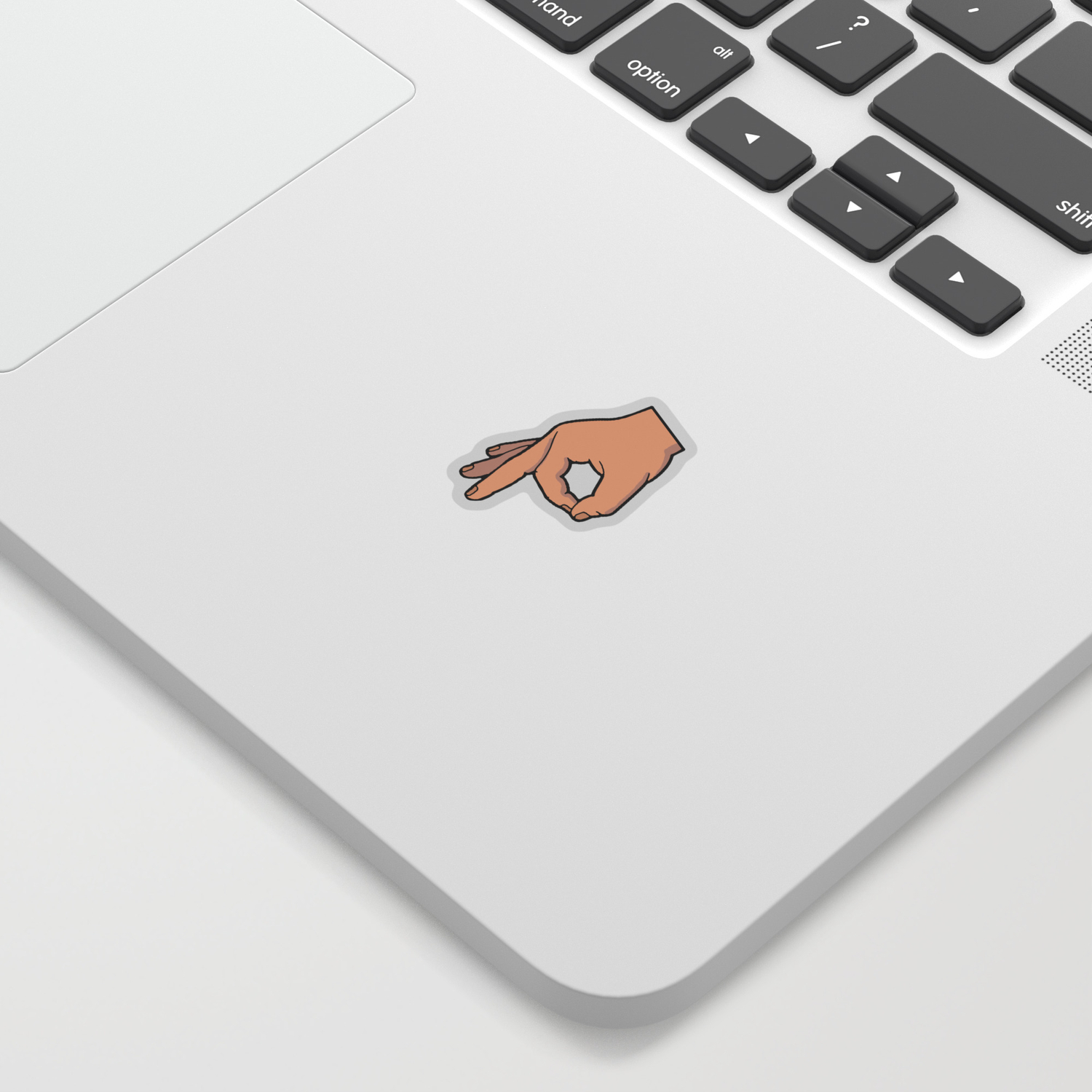 The Circle Game Sticker By Lovelydesigns Society6
