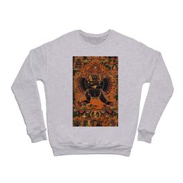 Vajrabhairava II Crewneck Sweatshirt