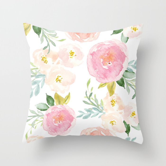 Throw Pillow
