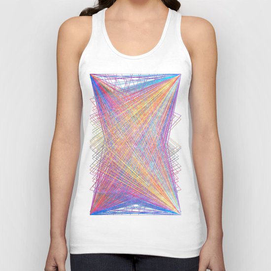 Veer Unisex Tank Top